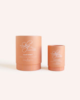 Island Whisky Candle Homeware Isle of Skye Candle