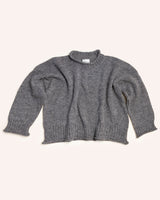 Roll Jumper – Dalesbred Knitwear RYVOAN