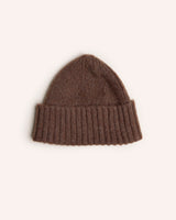 Catkin Hat – Hazelnut Knitwear Hilary Grant