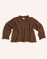 Roll Jumper – Ruadh Knitwear RYVOAN