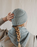 Neckerchief – Haar Knitwear Scarlet Knitwear