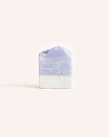 Lavender & Chamomile Soap Homeware Half of Nine