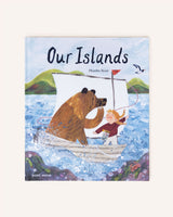Our Islands Children's Book