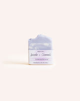 Lavender & Chamomile Soap Homeware Half of Nine
