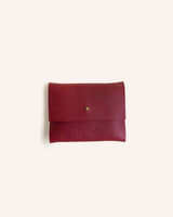Beetroot Loux Wallet Accessories Kate Sheridan