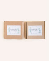 Christmas Soy Wax Melts General Half of Nine