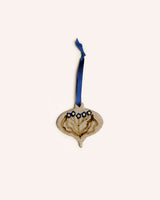 Forget Me Not Hanging Christmas Decoration Seasonal / Occasion Paige Mitchell