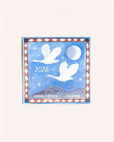 Gemma Koomen Calendar 2026 Stationery Gemma Koomen