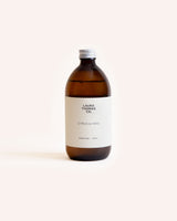 Citrus + Herb Bubble Bath Beauty & Wellness Laura Thomas Co