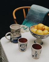 Migration Table Jug Homeware Ella Bua-In Ceramics