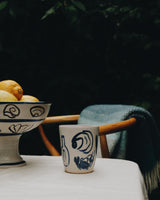 Beachcomber Tumbler Homeware Ella Bua-In Ceramics