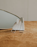 Single Hanging Drift Earrings Accessories Heather McDermott