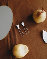 Single Hanging Drift Earrings Accessories Heather McDermott