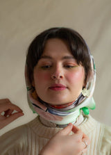 Poppy Earrings Jewellery Freya Im