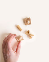 Ceramic Pasta Magnet Homeware David McDiarmid Studio