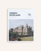 Hidden Scotland Magazine Issue 10 Books / Magazines Hidden Scotland
