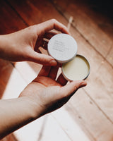 Wild Seaweed Pocket Balm Homeware Isle of Skye Seaweed Company