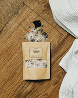 Wild Rose Bath Salts Homeware Half of Nine