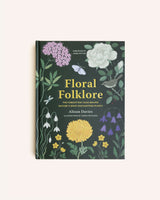 Floral Folklore Book Books / Magazines Gardners Books