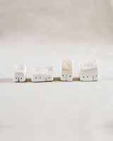 Skye Bothy – Porcelain White Homeware Catriona Archibald