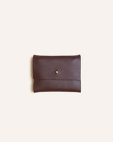 Chestnut Loux Wallet Accessories Kate Sheridan