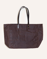 Chestnut Giga Tote Accessories Kate Sheridan
