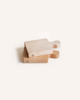 Mini Chopping Board - Square Homeware Rosie Brewer