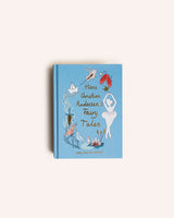 Hans Christian Anderson Fairy Tales Books / Magazines Gardners Books