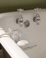 Lavender + Geranium Shampoo Bar Homeware Siabann