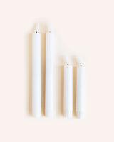 LED Candles Homeware House Doctor