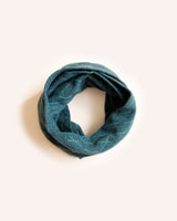 Circle Scarf Forest Willow & Ink Accessories Hilary Grant