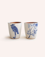 Heron Tumbler Homeware Ella Bua-In Ceramics
