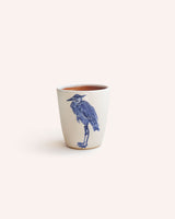 Heron Tumbler Homeware Ella Bua-In Ceramics