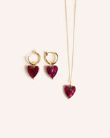 Love Grows Earrings & Necklace Accessories Pepper You