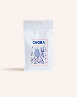 Caora Coffee - New Gods Food Caora Coffee