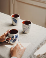 Tulip Mug Homeware Ella Bua-In Ceramics