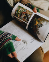 Hidden Scotland Magazine Issue 8 Homeware Hidden Scotland