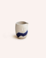 Enso Milk Jug Homeware Jay Frazer Ceramics