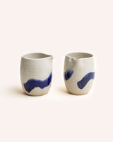 Enso Milk Jug Homeware Jay Frazer Ceramics