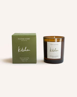 Kitchen Candle Homeware Plum & Ashby