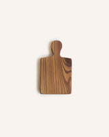 Mini Chopping Board - Square Homeware Rosie Brewer Elm