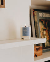 Scottish Bluebell Candle Homeware Isle of Skye Candle