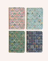 Estee Pocket Notebook Set Stationery Rifle Paper Company