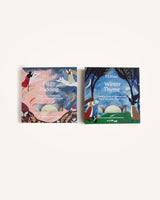 Christmas Scented Tealights - Figgy Pudding/Winter Thyme Homeware St Eval Candle Company