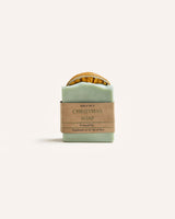 Christmas Soap – Frosted Fir Seasonal / Occasion Half of Nine