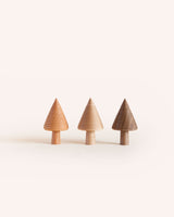 Wooden Tree - Bramble Seasonal / Occasion Forge Creative