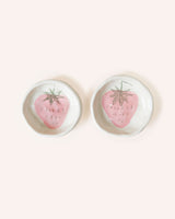 Little Dish Strawberry