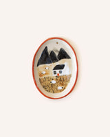 Bothy Wall Hanging Homeware Pantry Pots