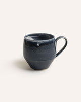 Midnight Blue Mug Homeware Jay Frazer Ceramics