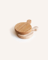 Mini Chopping Board - Round Homeware Rosie Brewer